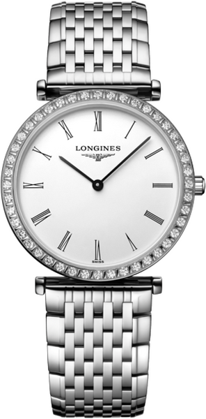 Longines La Grande Classique Quartz 29mm