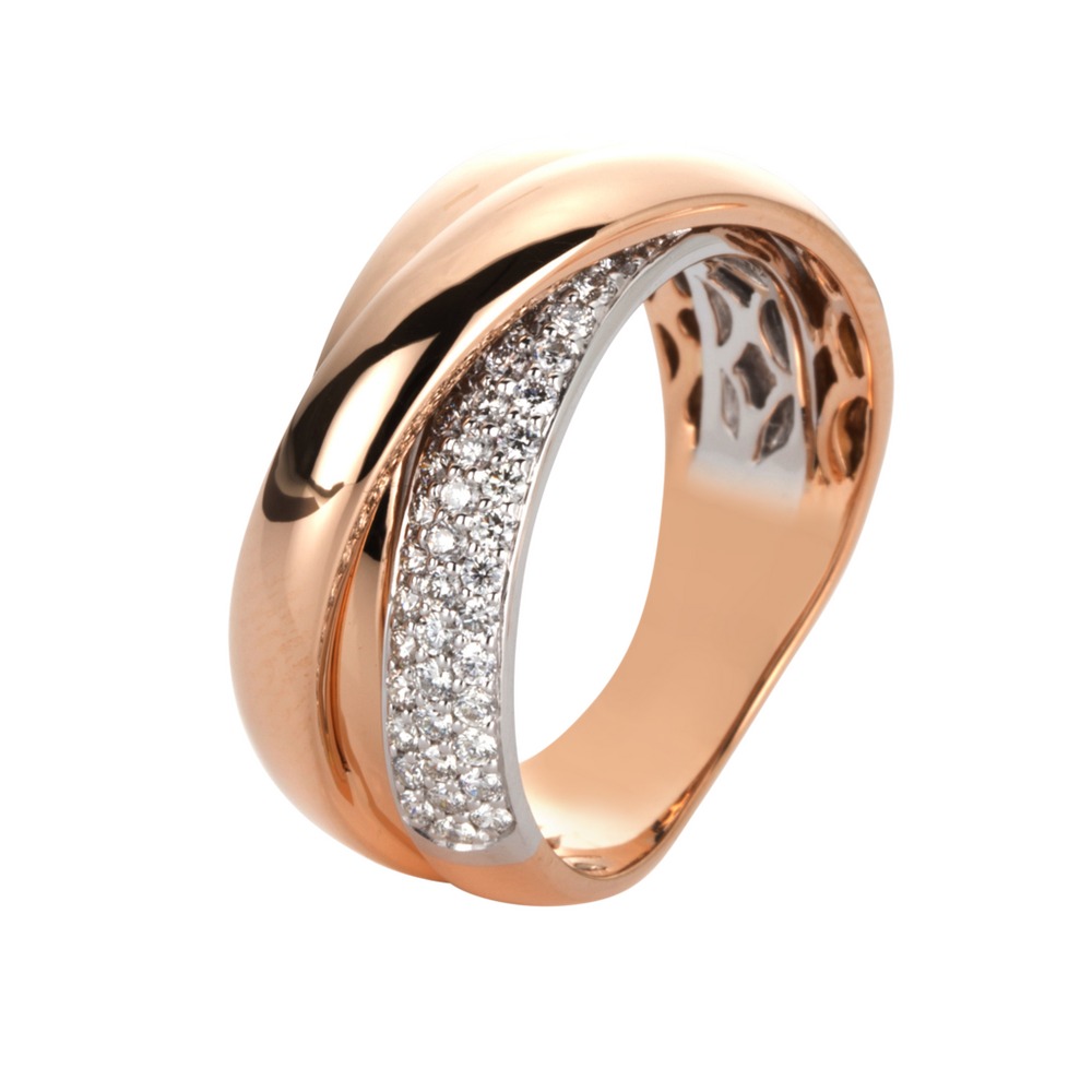 Brogle Selection Statement Ring