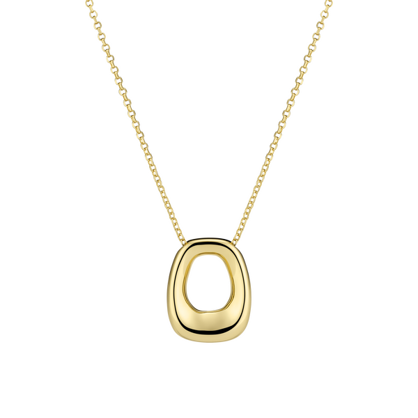 SIF Jakobs Borsa Pianura Halskette SIF Jakobs Borsa Pianura Halskette