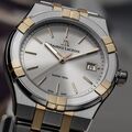 Aikon Quartz Date 40mm Aikon Quartz Date 40mm