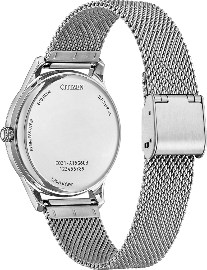 Citizen Elegant Eco-Drive 34mm Citizen Elegant Eco-Drive 34mm