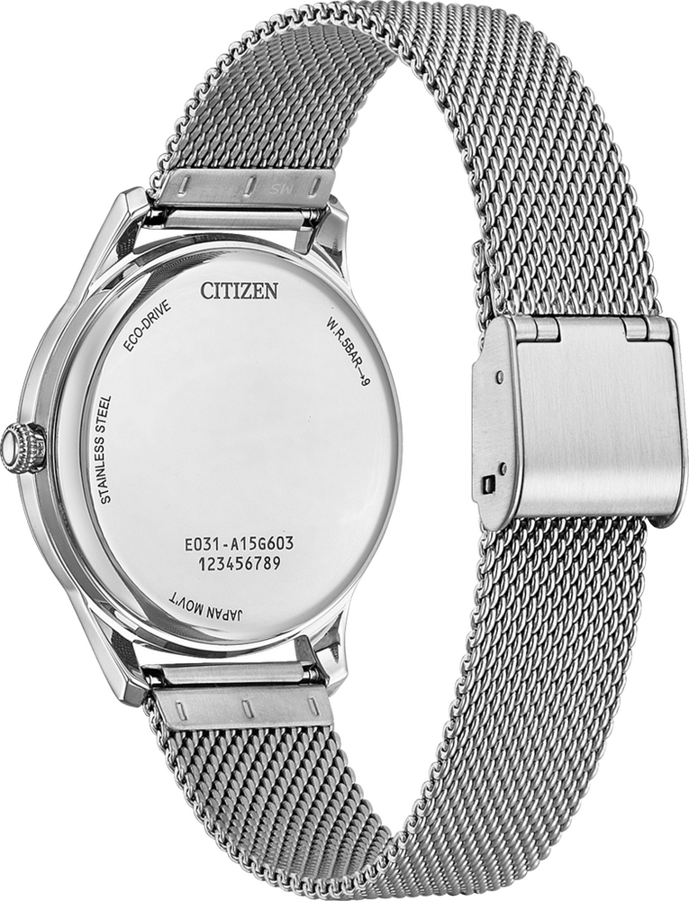 Citizen Elegant Eco-Drive 34mm Citizen Elegant Eco-Drive 34mm