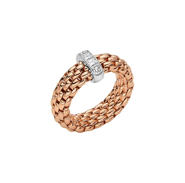 Fope Vendôme Flex'it Ring Fope Vendôme Flex'it Ring