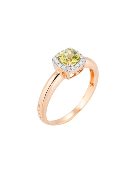 Ponte Vecchio Gioielli Iris Ring Ponte Vecchio Gioielli Iris Ring