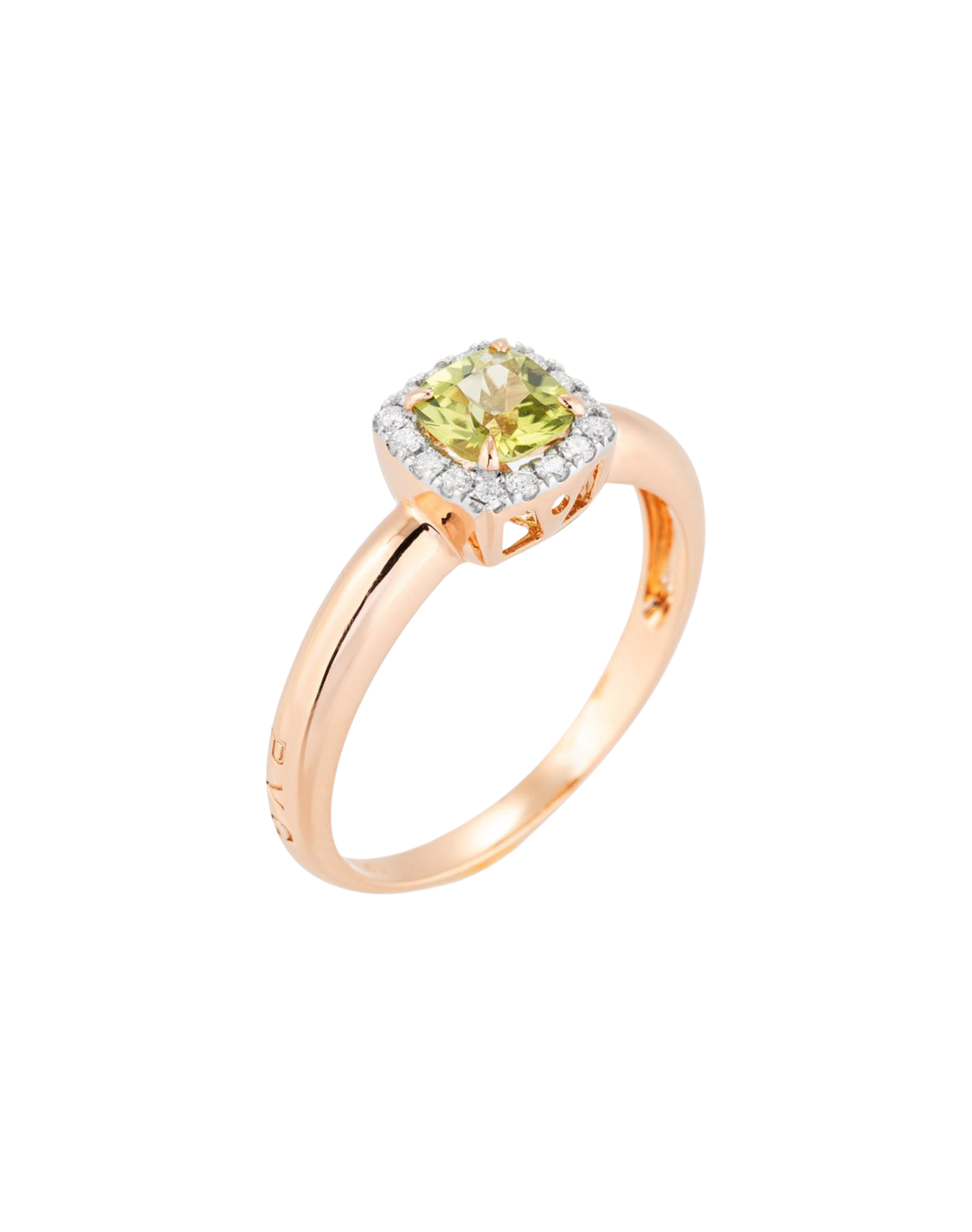 Ponte Vecchio Gioielli Iris Ring Ponte Vecchio Gioielli Iris Ring
