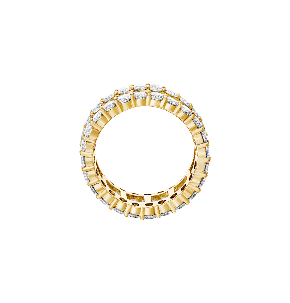 Brogle Selection diamond ring