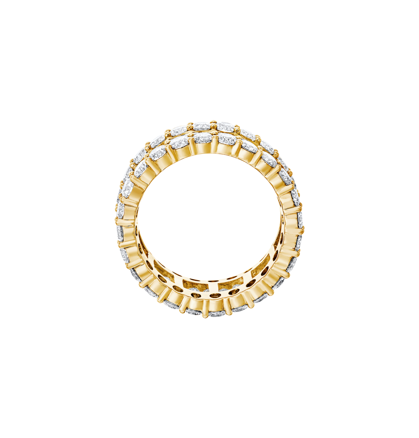 Brogle Selection Diamantring Brogle Selection Diamantring