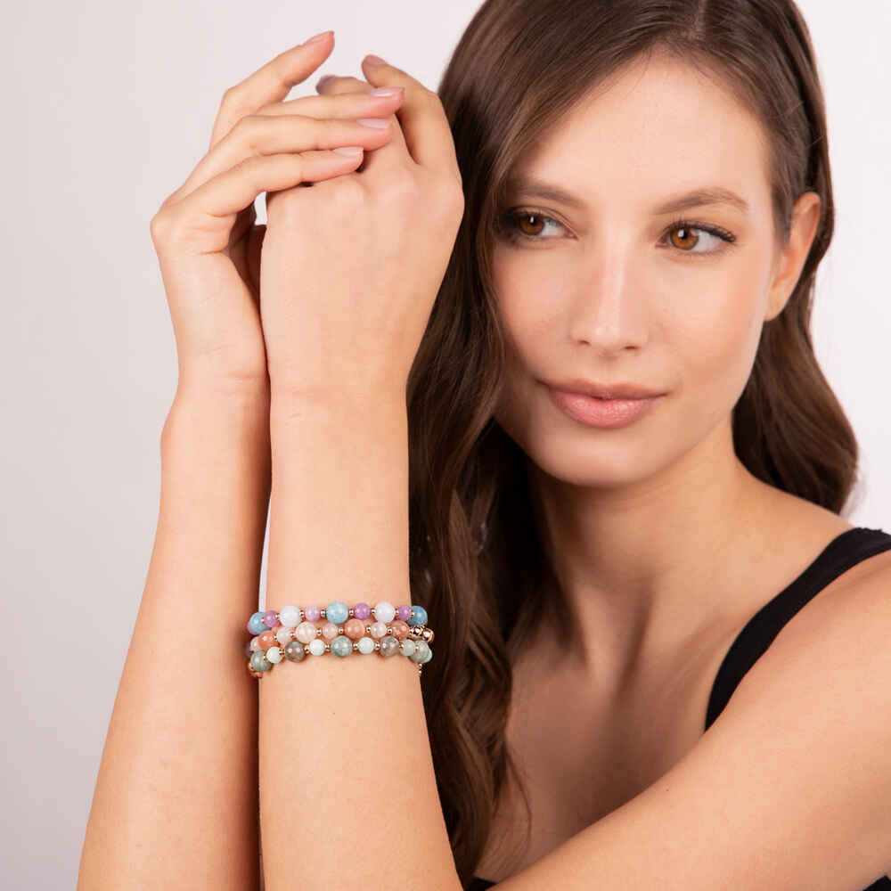 Bronzallure Felicia bracelet