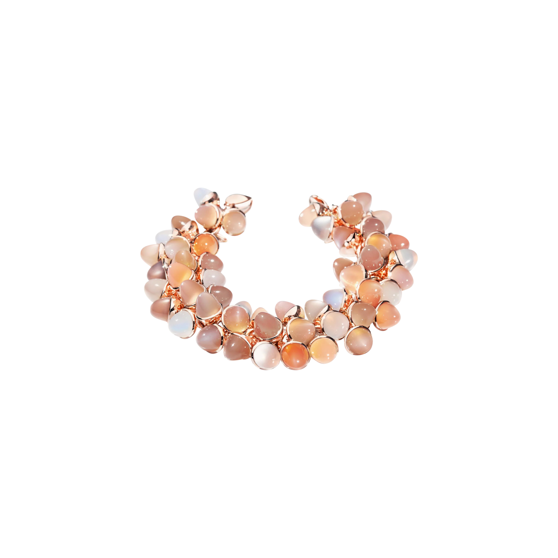 Tamara Comolli Mikado Flamenco Camel Bracelet Tamara Comolli Mikado Flamenco Camel Bracelet