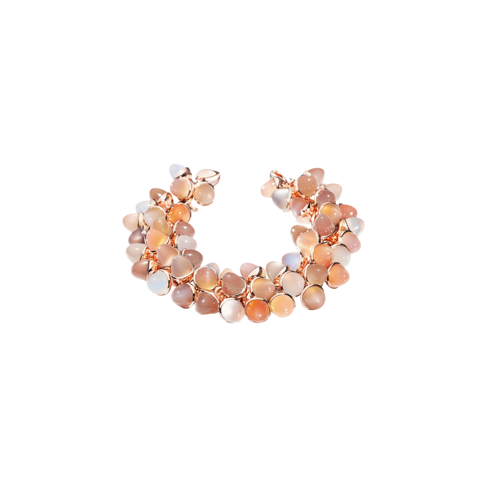 Tamara Comolli Mikado Flamenco Camel Bracelet Tamara Comolli Mikado Flamenco Camel Bracelet