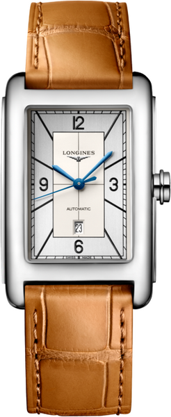 Longines DolceVita Automatic 27.7 x 43.8mm