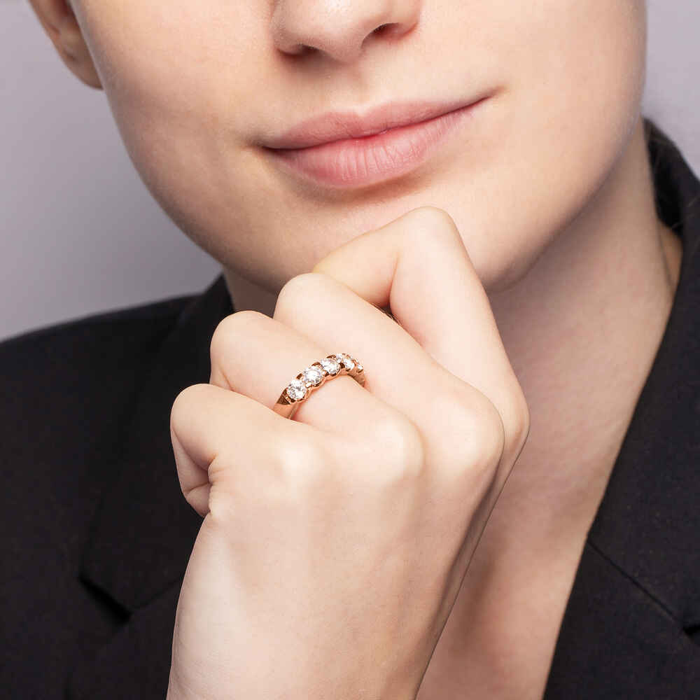 Brogle Selection memo ring