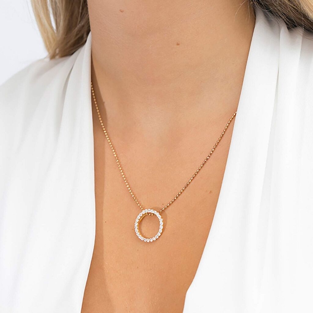 SIF Jakobs Biella necklace SIF Jakobs Biella necklace