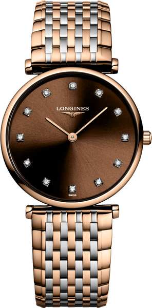 Longines La Grande Classique Quartz 29mm