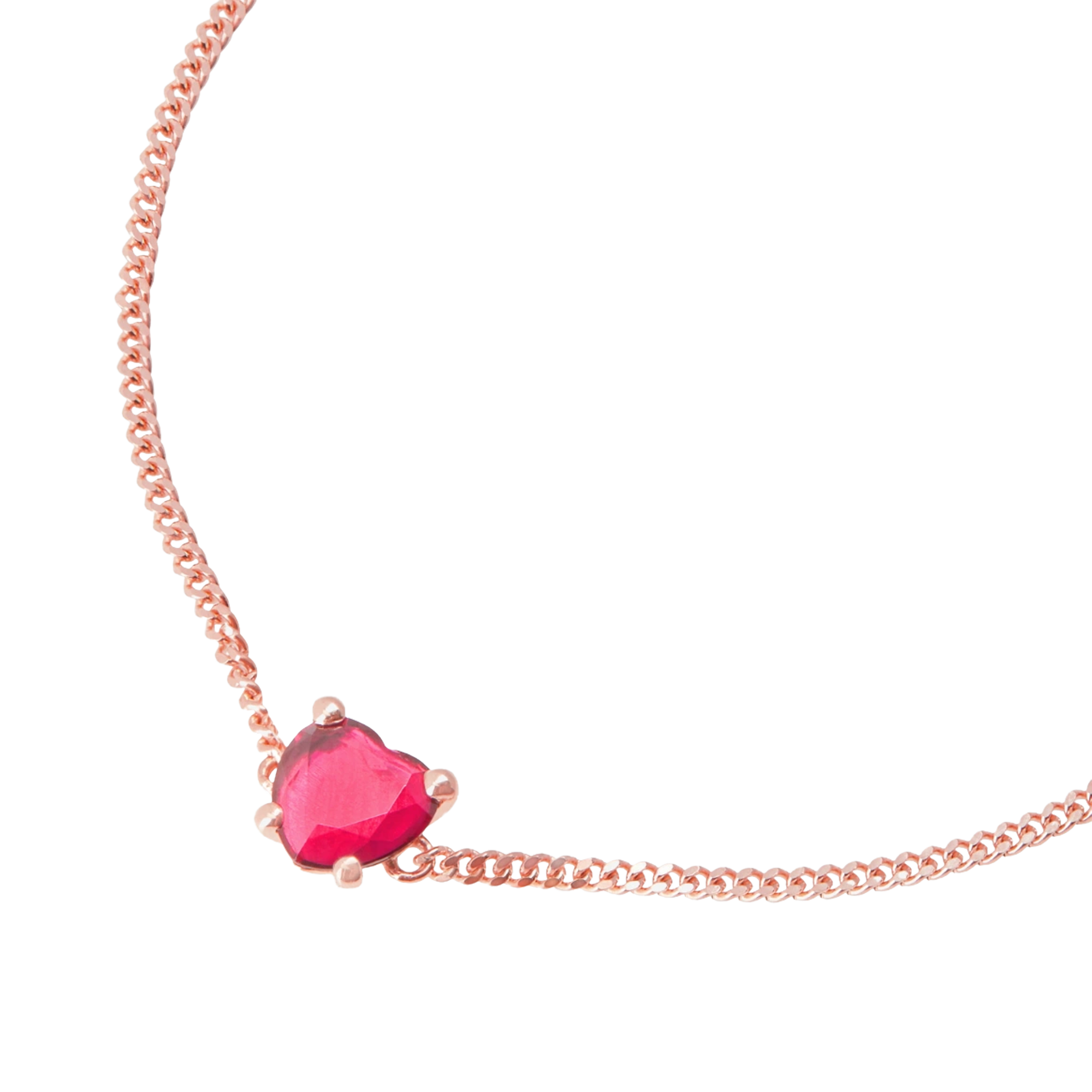 Dodo Herz Armband