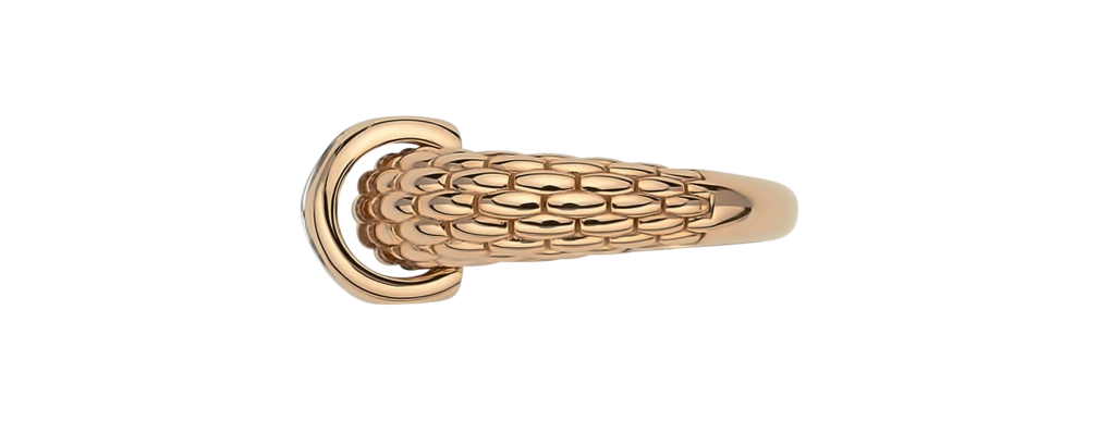 Fope Love Nest Ring Fope Love Nest Ring