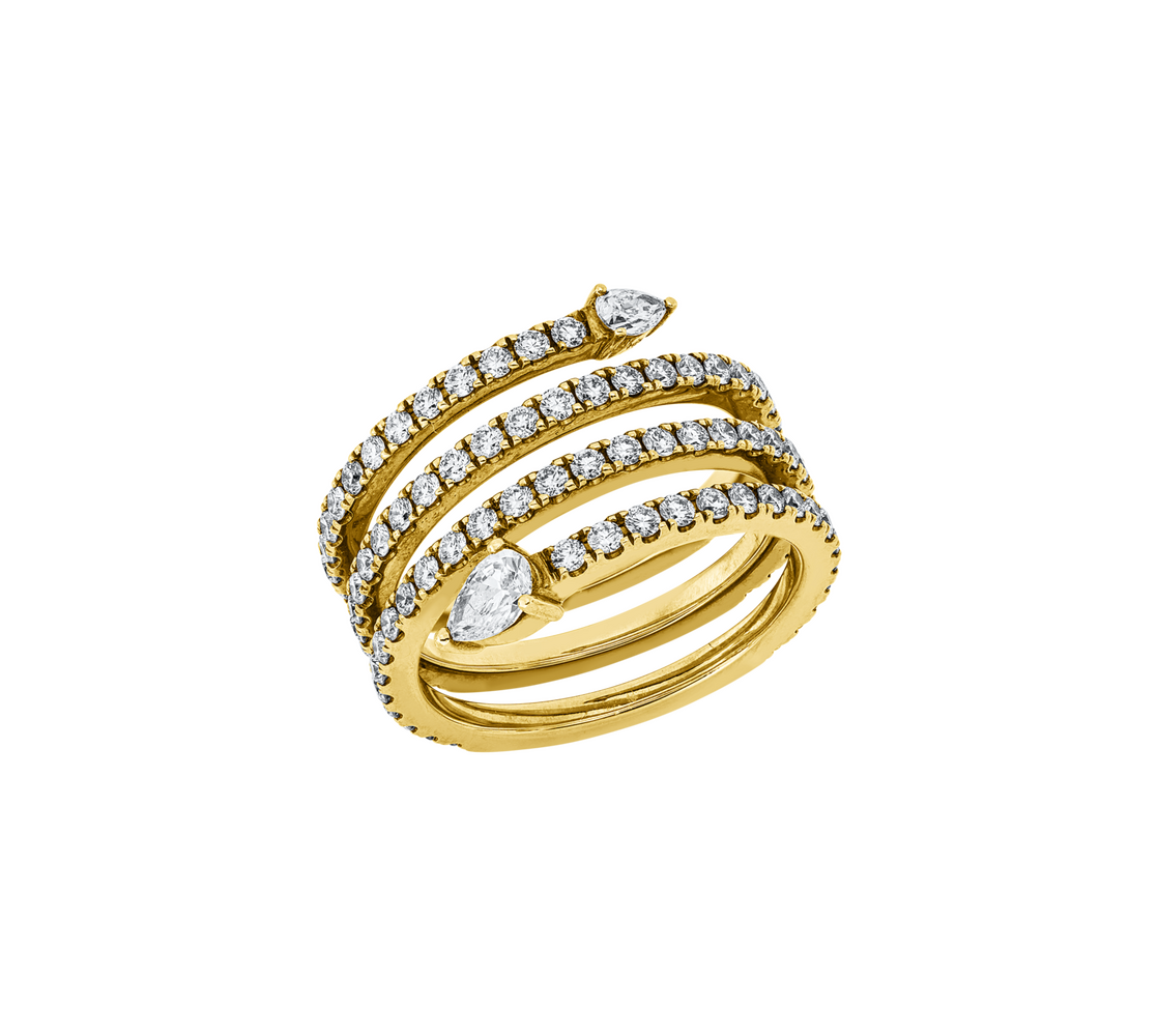 Brogle Selection Diamantring