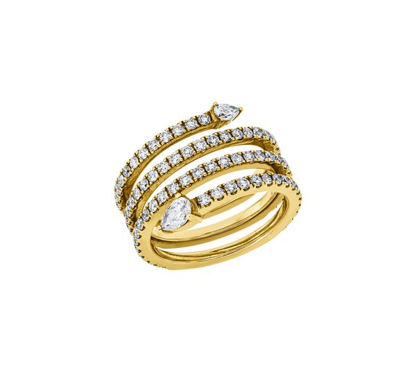 Brogle Selection Diamantring