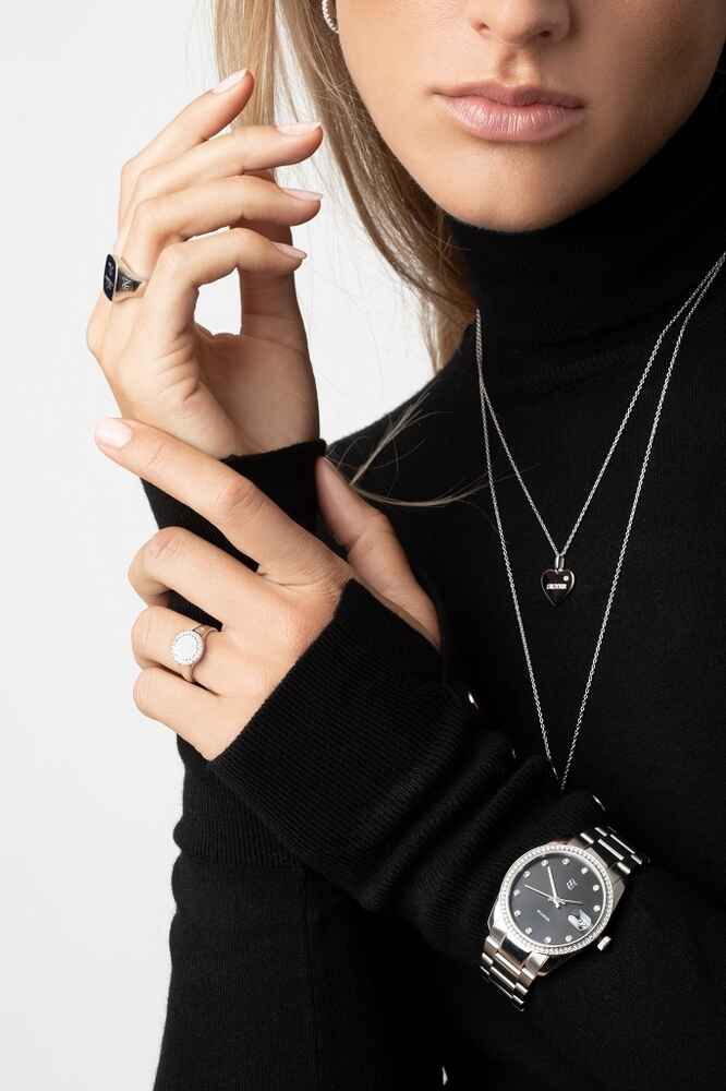 SIF Jakobs Follina Gravurring SIF Jakobs Follina Gravurring