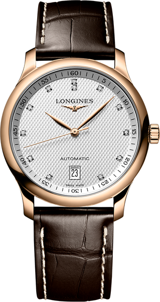 Longines Master Automatic 38,5mm