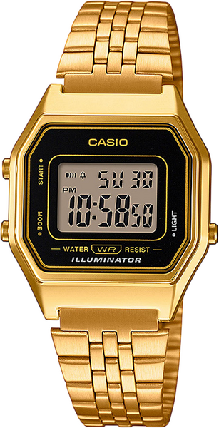 CASIO VINTAGE Quarz 28,6mm