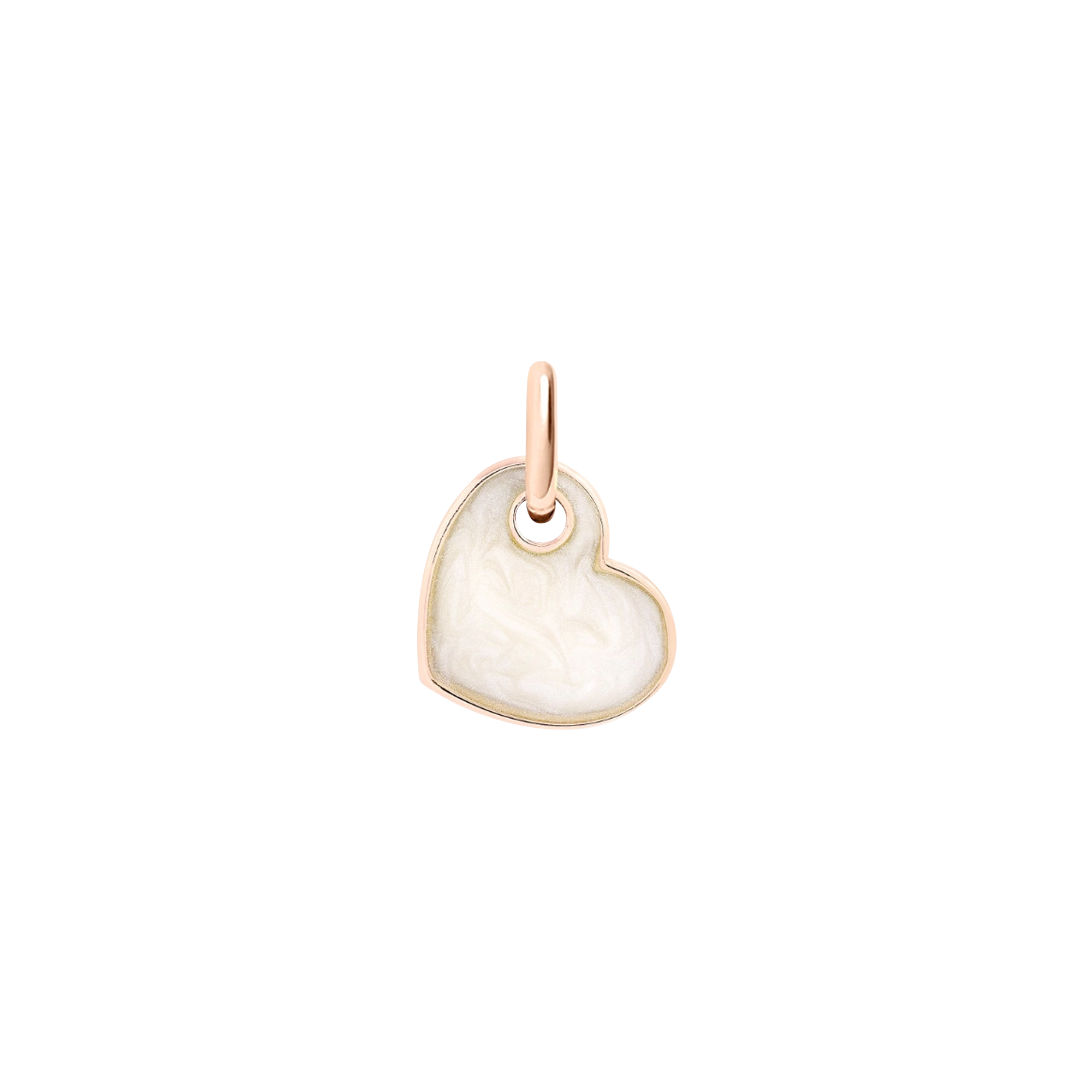 Dodo Herz Charm