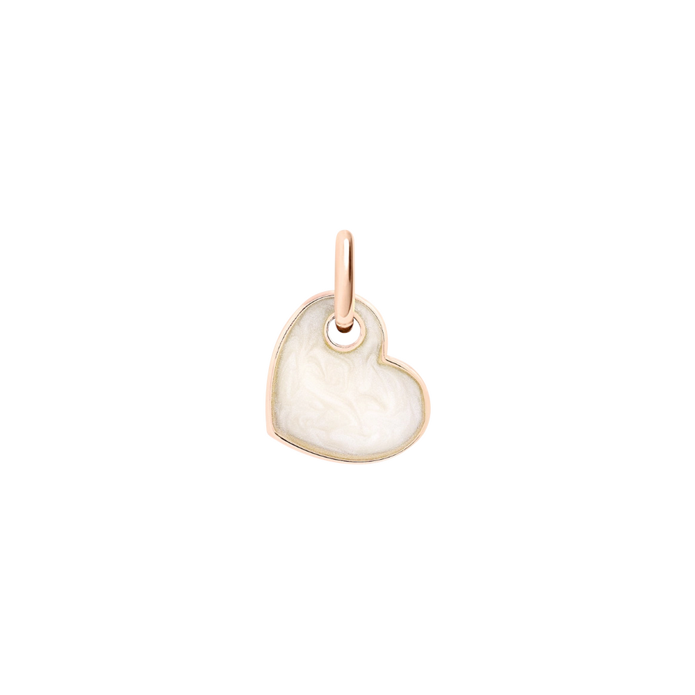 Dodo Herz Charm