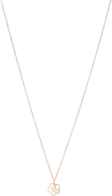Dodo Flower Charm