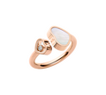 Chopard Happy Hearts Ring Chopard Happy Hearts Ring