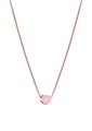 Chopard My Happy Hearts Necklace with Pendant