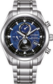 Citizen Super Titanium Quartz 43mm