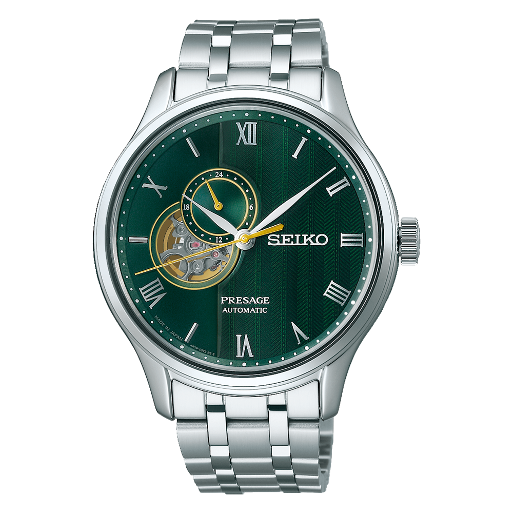 Seiko Presage Automatic 41.8mm Seiko Presage Automatic 41.8mm