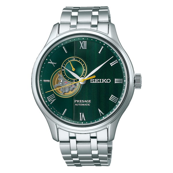 Seiko Presage Automatic 41.8mm Seiko Presage Automatic 41.8mm