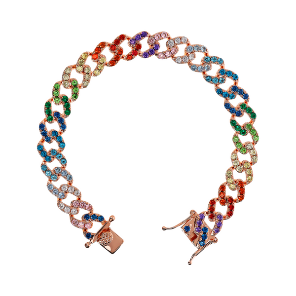 Bronzallure Altissima bracelet Bronzallure Altissima bracelet