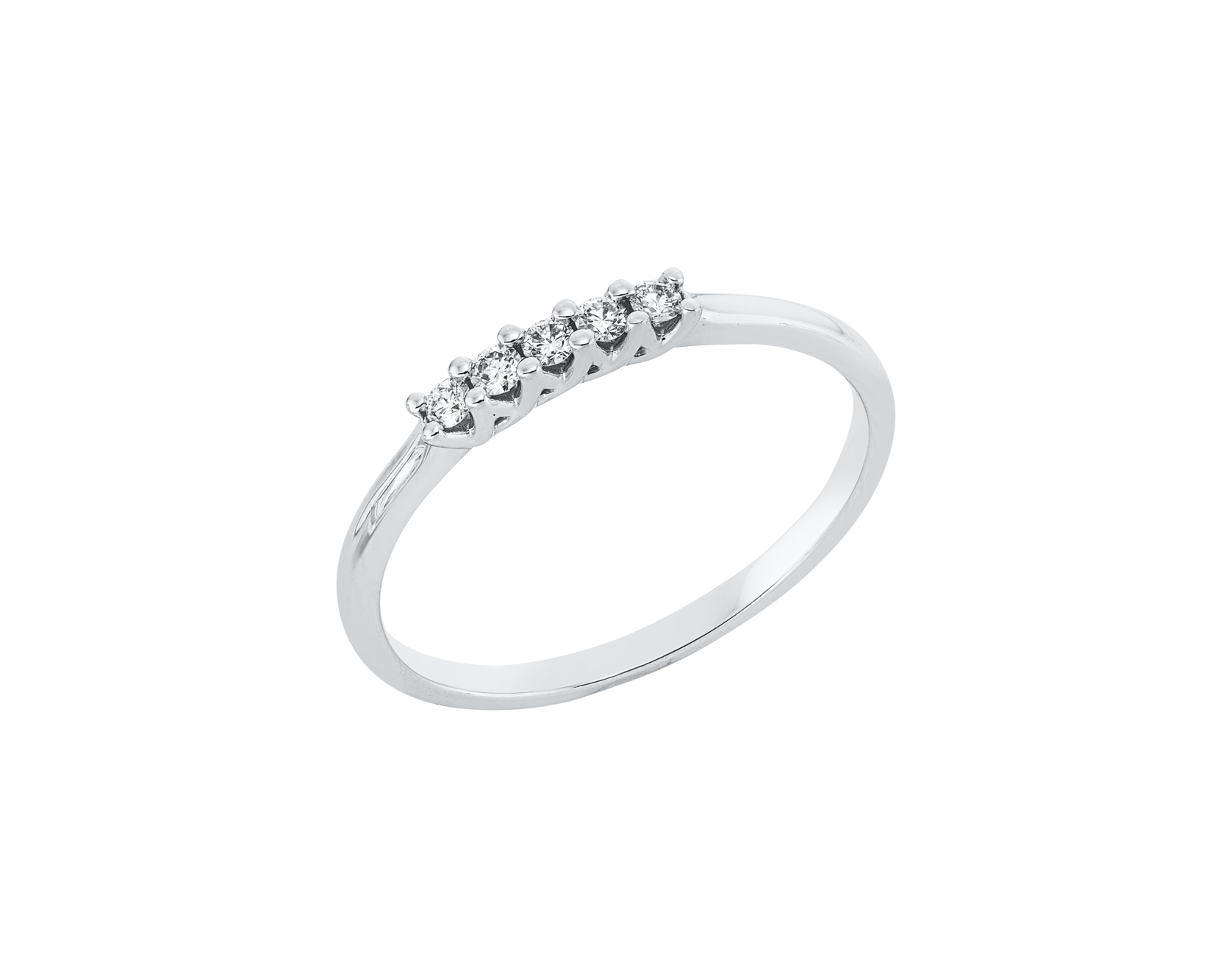 Brogle Classic Diamantring