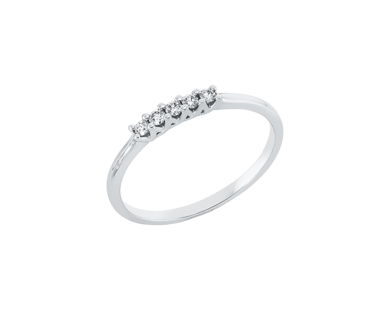 Brogle Classic Diamantring Brogle Classic Diamantring