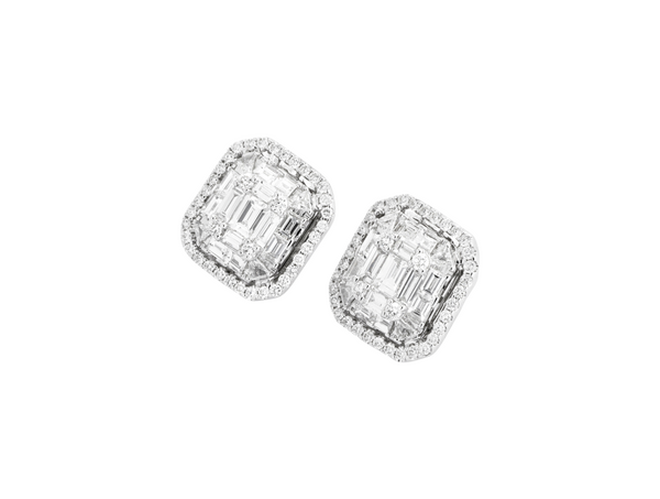 Ponte Vecchio Gioielli Benvenuto Ohrstecker Ponte Vecchio Gioielli Benvenuto Ohrstecker