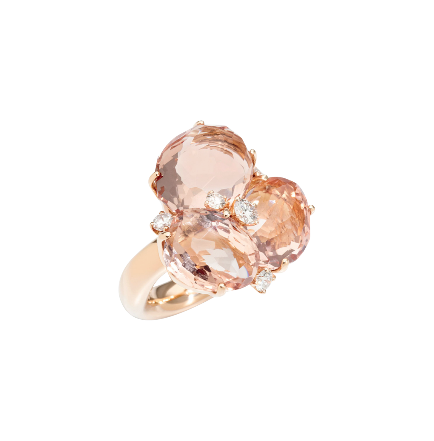 Pomellato Bahia ring Pomellato Bahia ring