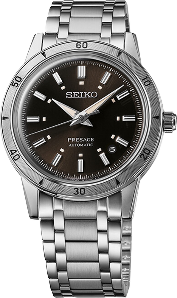 Seiko Presage Automatic 39mm
