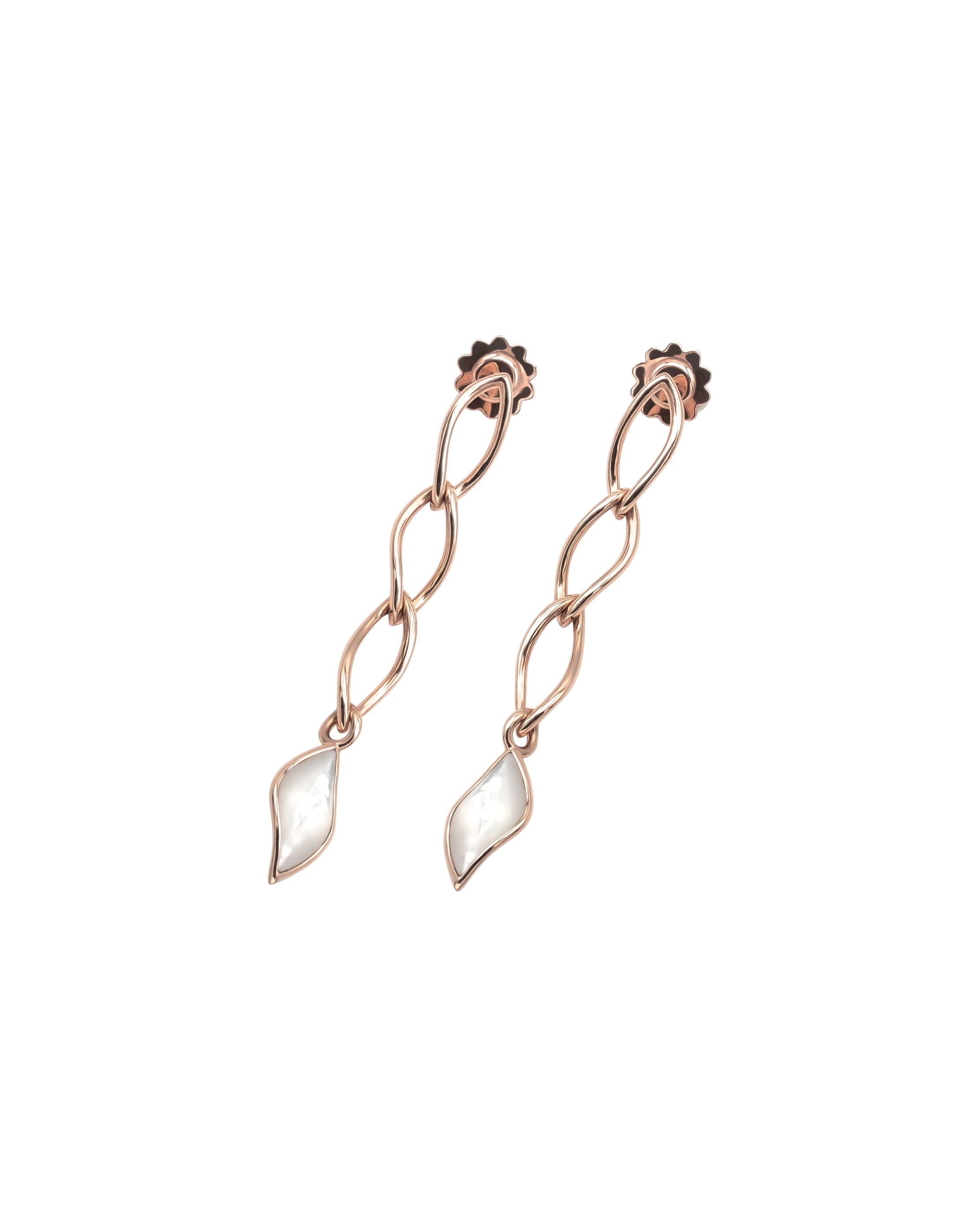 Mattioli Navettes earrings Mattioli Navettes earrings