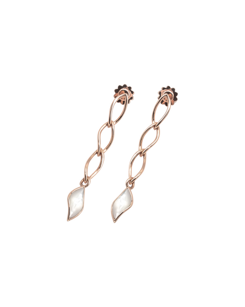 Mattioli Navettes earrings Mattioli Navettes earrings