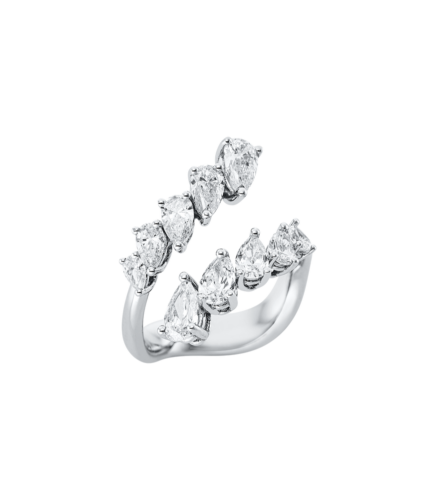 Brogle Selection diamond ring
