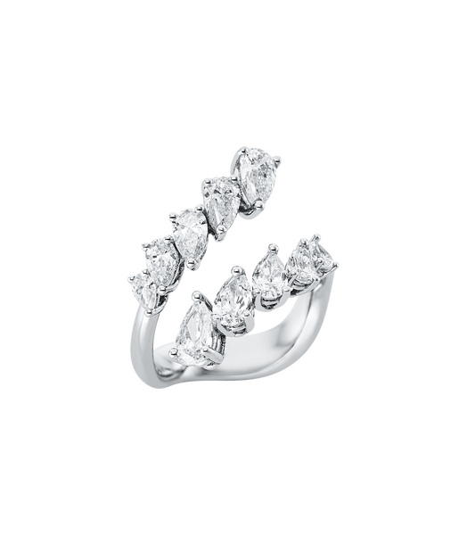 Brogle Selection diamond ring
