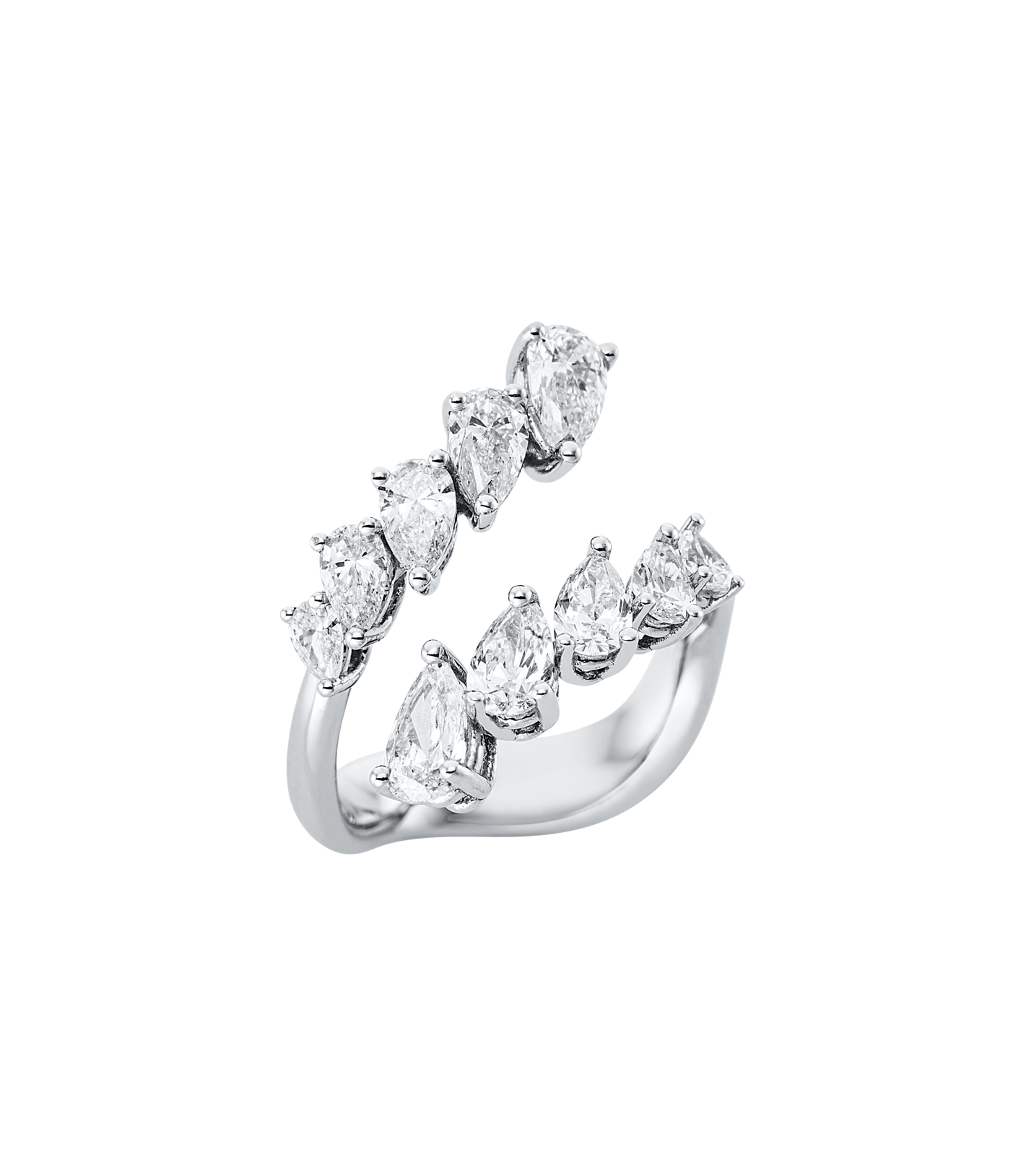 Brogle Selection Diamantring Brogle Selection Diamantring