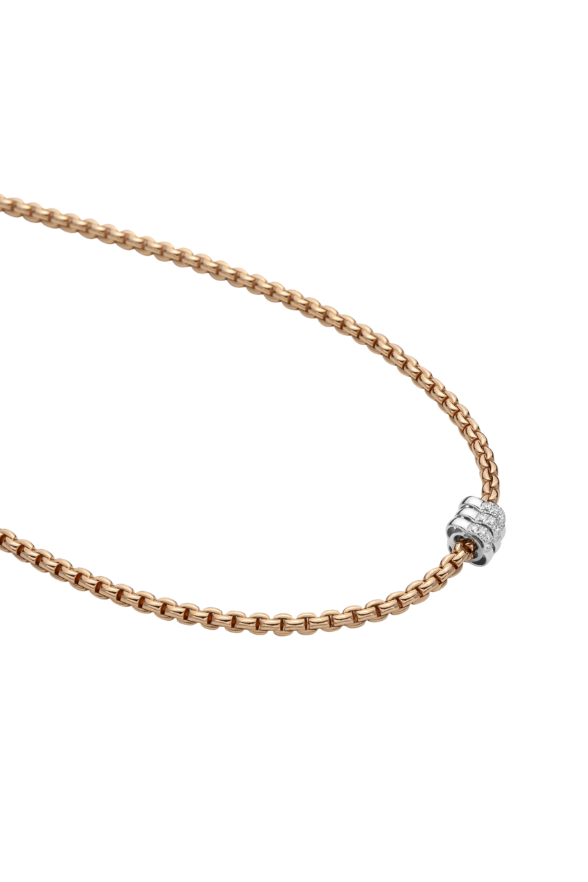 Fope Eka Halskette Fope Eka Halskette