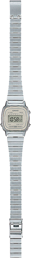 CASIO VINTAGE MINI 24mm