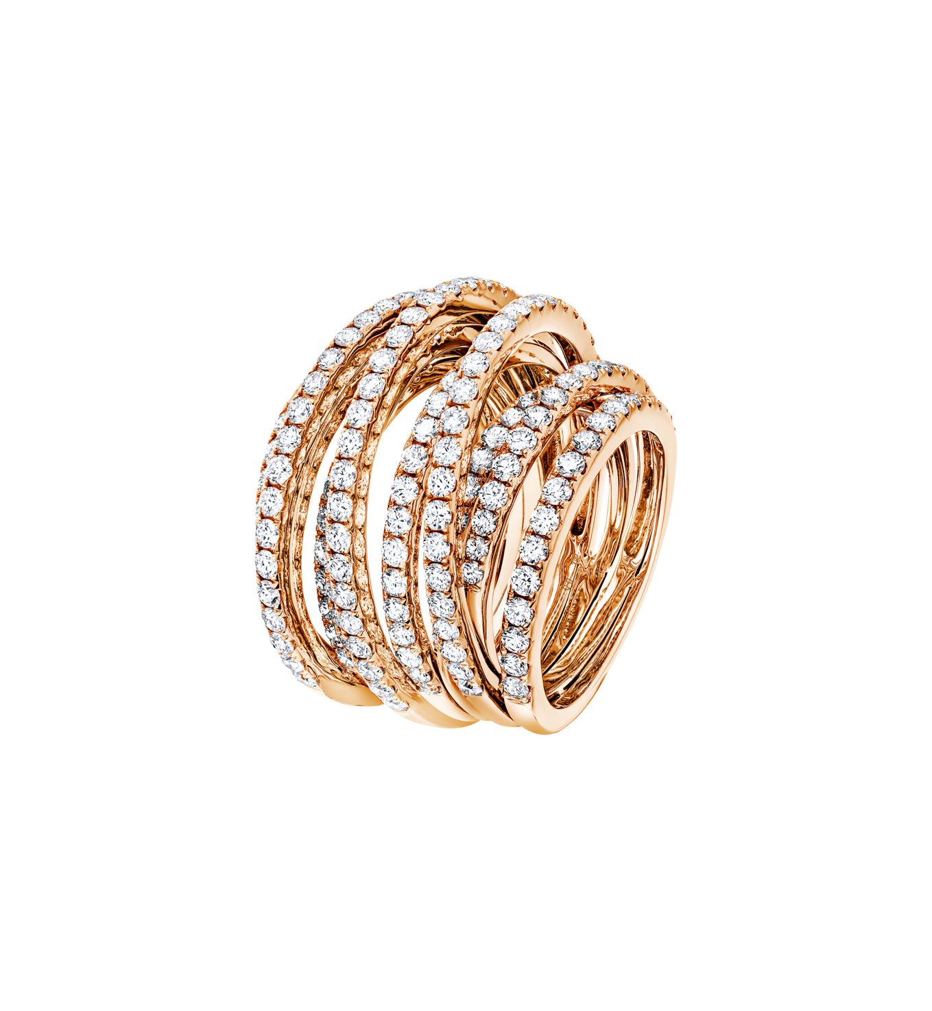 Brogle Selection diamond ring Brogle Selection diamond ring