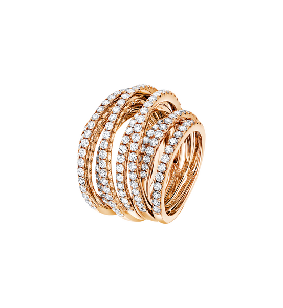 Brogle Selection diamond ring Brogle Selection diamond ring