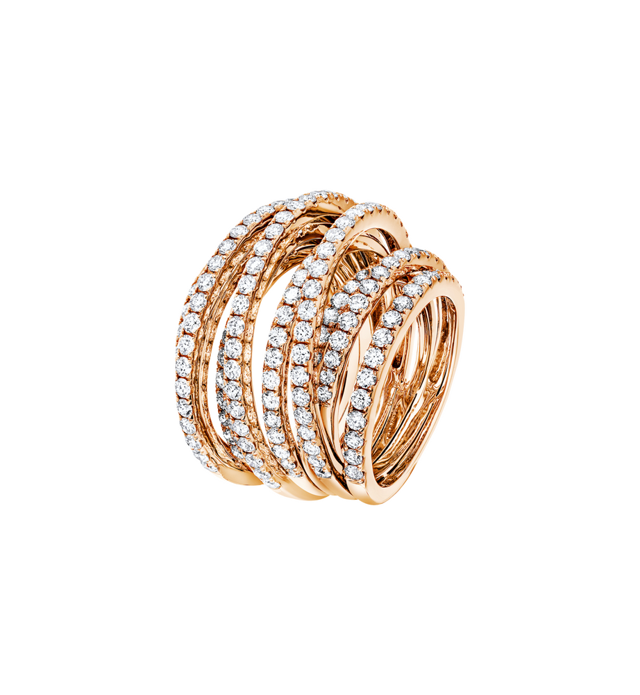 Brogle Selection diamond ring Brogle Selection diamond ring
