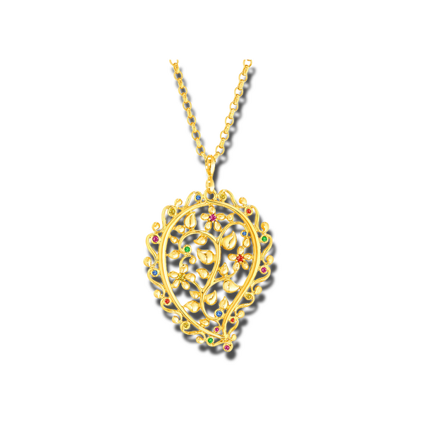 Tamara Comolli India Pendant